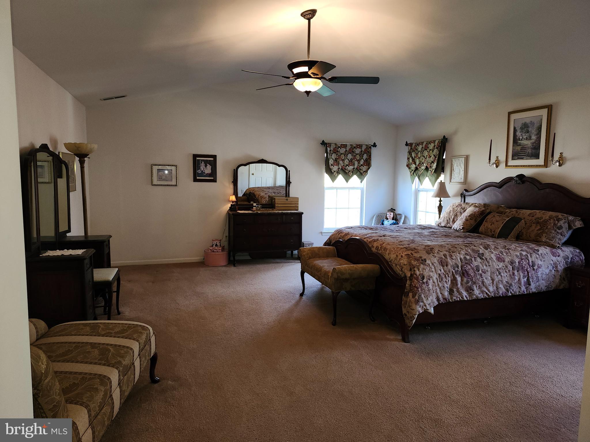 20 Red Fox Trail Sicklerville, NJ 08081 - Photo 39 of 64 Master bedroom