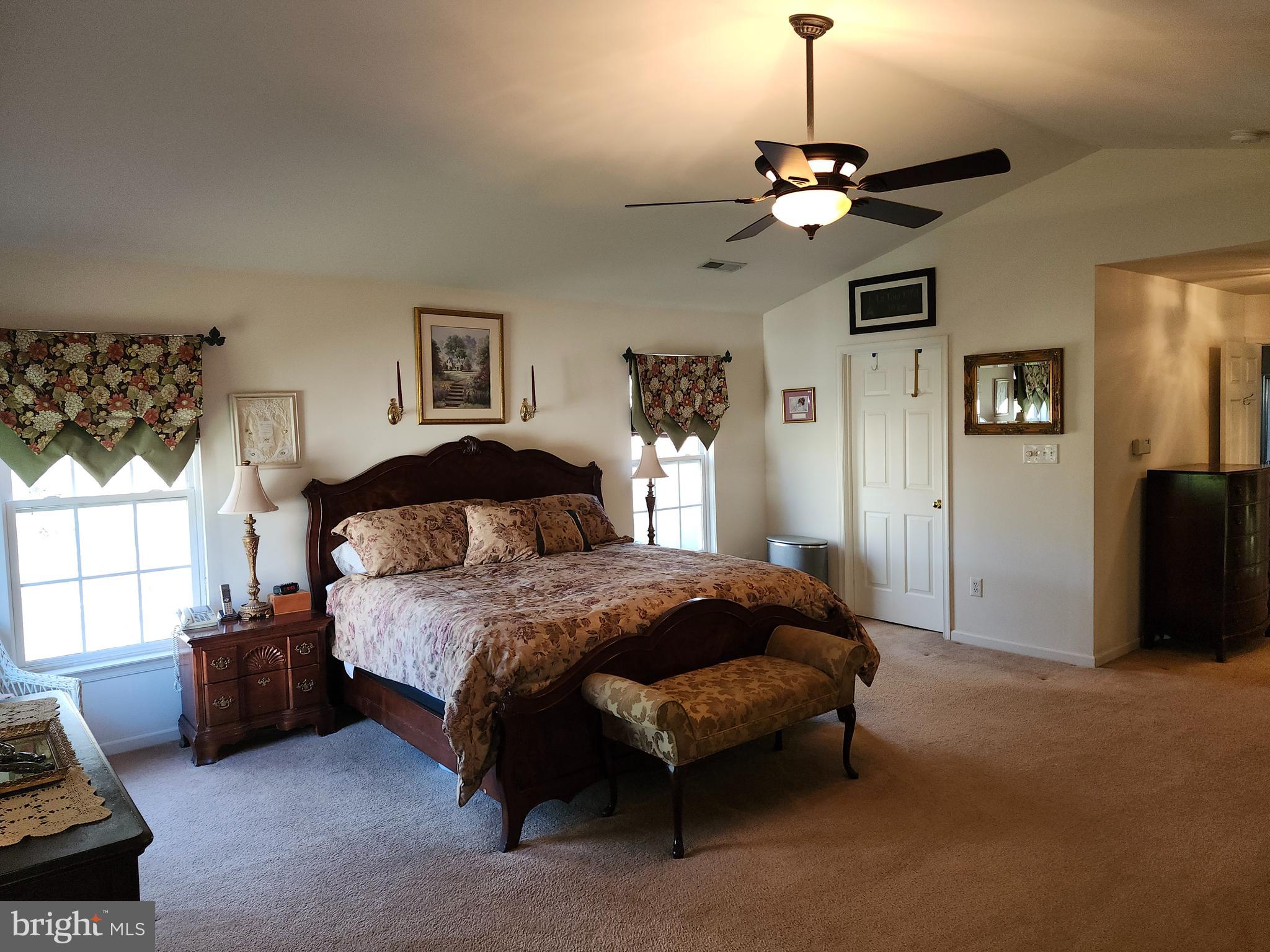 20 Red Fox Trail Sicklerville, NJ 08081 - Photo 40 of 64 Master bedroom
