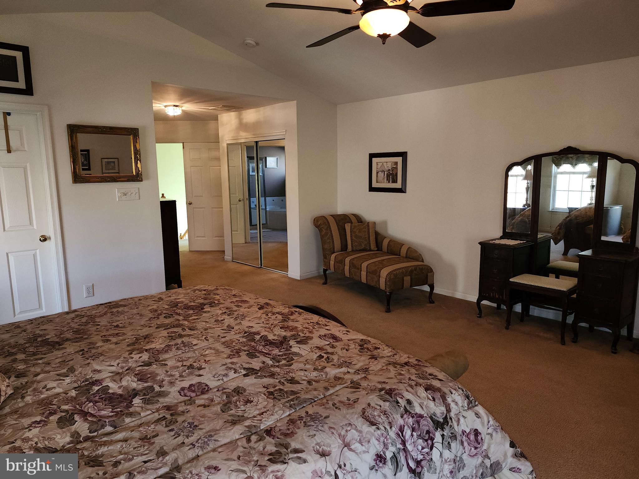 20 Red Fox Trail Sicklerville, NJ 08081 - Photo 41 of 64 Master bedroom