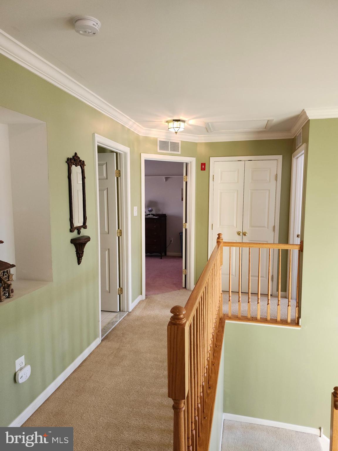 20 Red Fox Trail Sicklerville, NJ 08081 - Photo 54 of 64 Hall upstairs