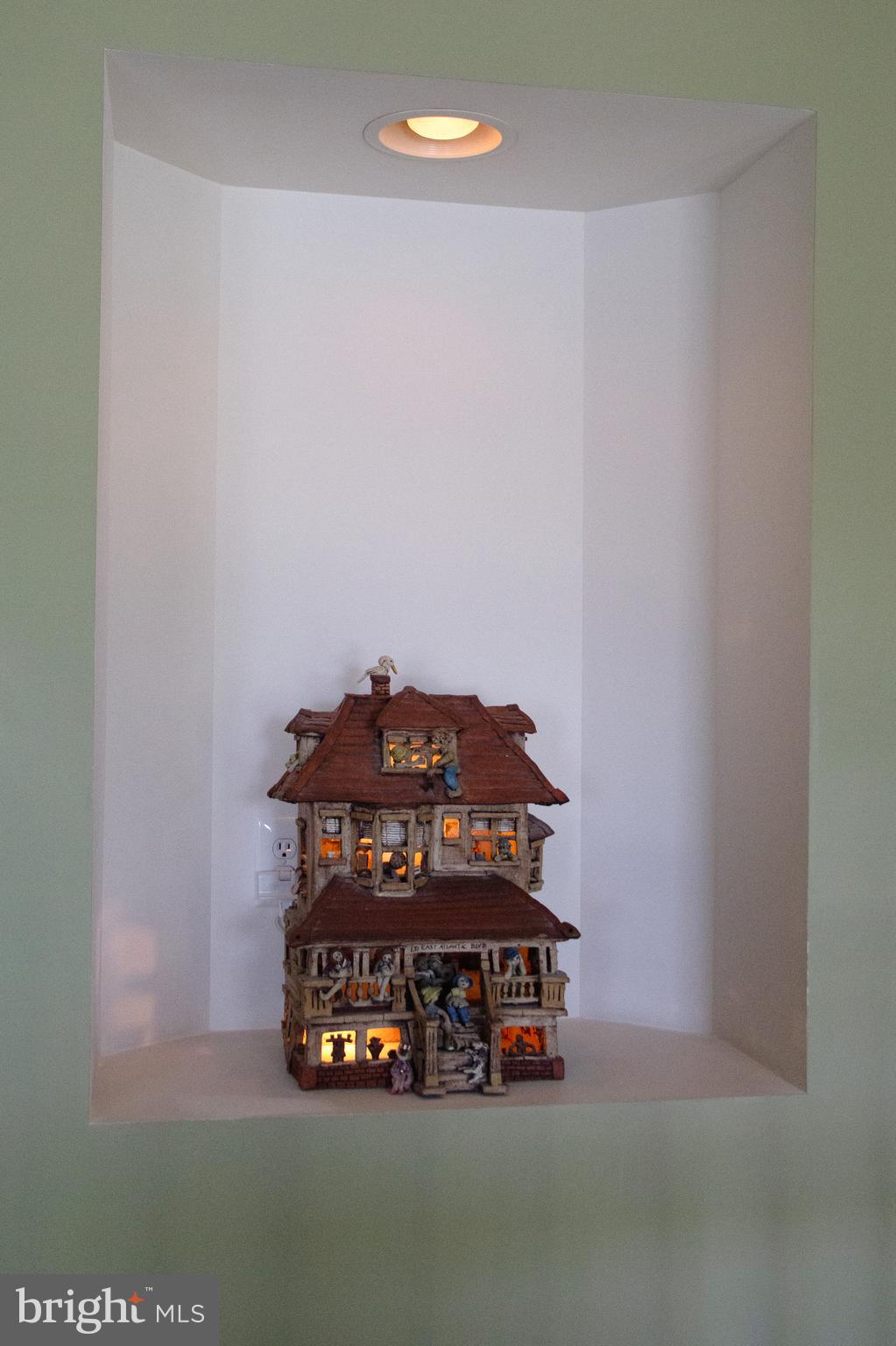 20 Red Fox Trail Sicklerville, NJ 08081 - Photo 55 of 64 Upstairs hall focal nook