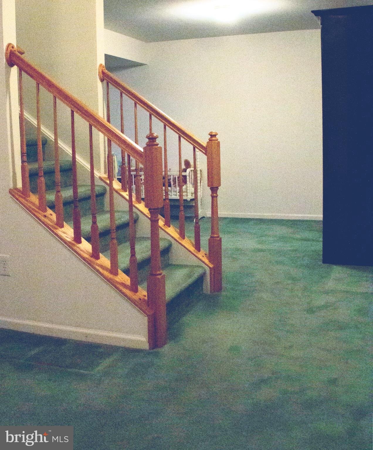 20 Red Fox Trail Sicklerville, NJ 08081 - Photo 56 of 64 Basement stairs