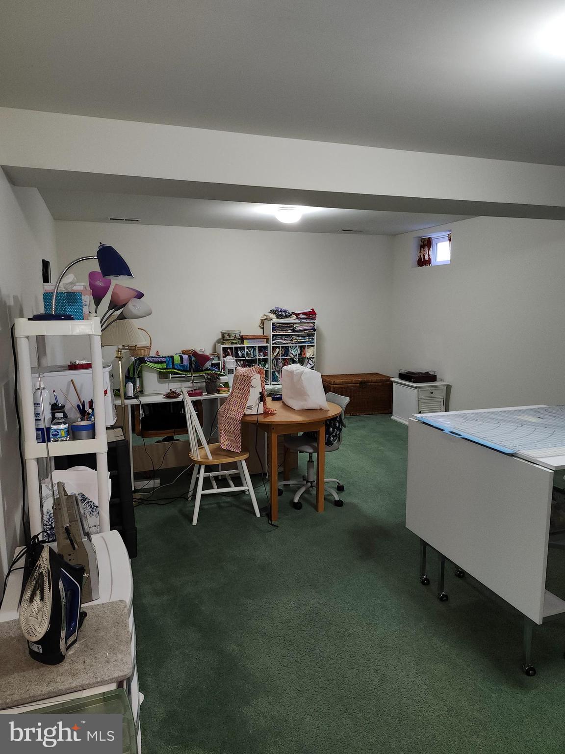 20 Red Fox Trail Sicklerville, NJ 08081 - Photo 57 of 64 Basement craft area