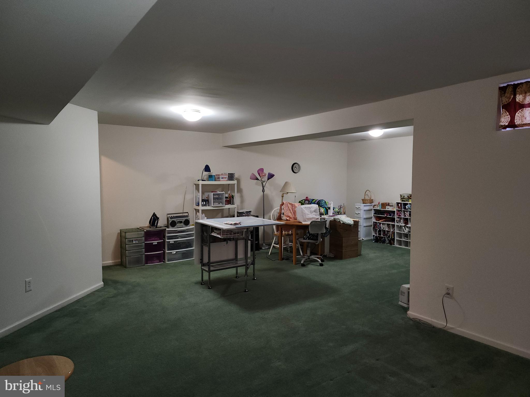 20 Red Fox Trail Sicklerville, NJ 08081 - Photo 59 of 64 Basement