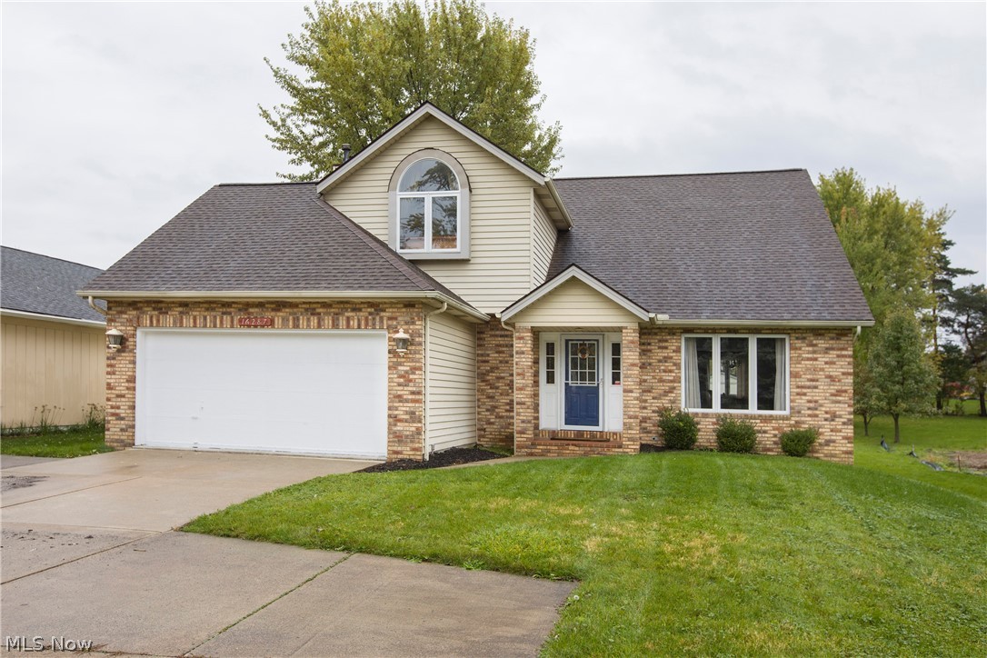 16287 Drake Road Strongsville, OH 44136 - Photo 1 of 1 Gallery Image 1