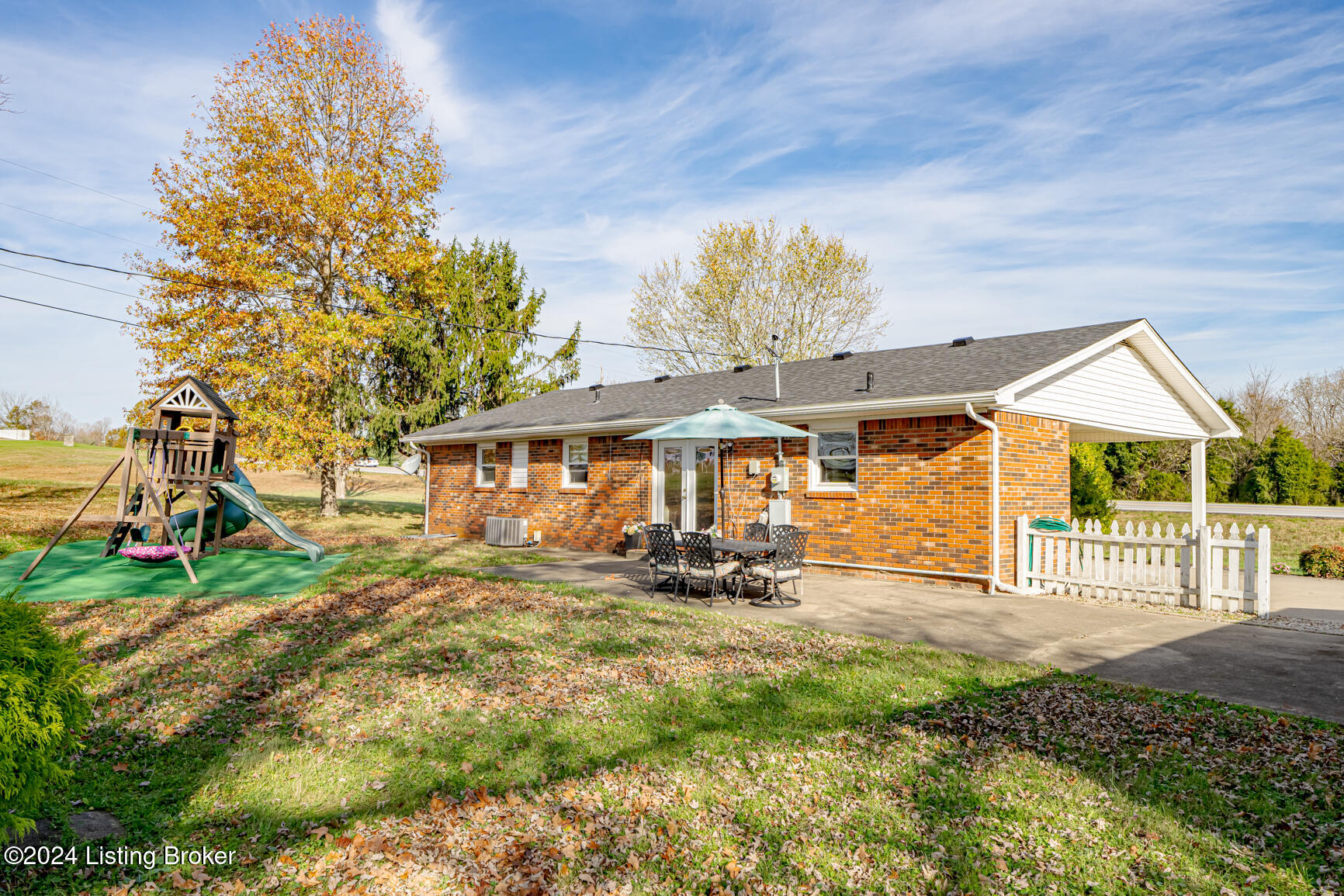 6731 Springfield Road Bardstown, KY 40004 - Photo 18 of 26 19