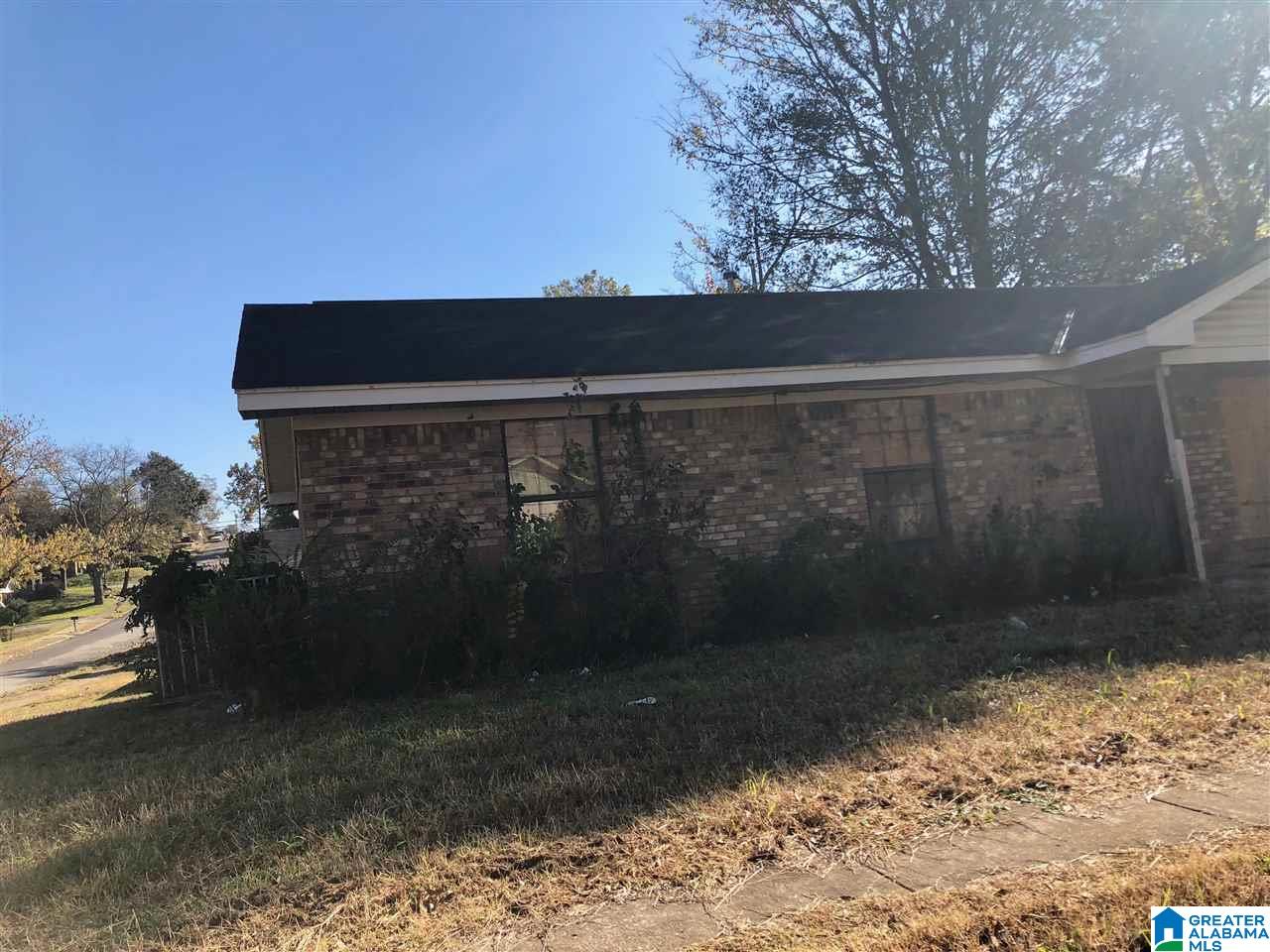 401 55th Street Fairfield, AL 35064 - Photo 2 of 2