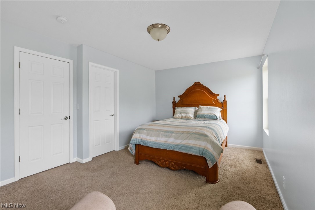1305 Burnfield Road Little Hocking, OH 45742 - Photo 27 of 35 Bedroom #4