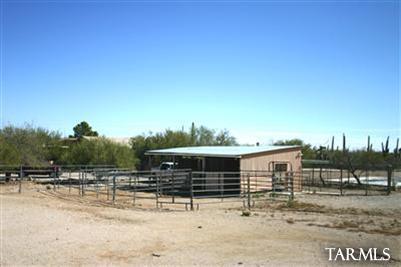5325 North Gerhart Road Tucson, AZ 85745 - Photo 8 of 8 Gallery Image 8