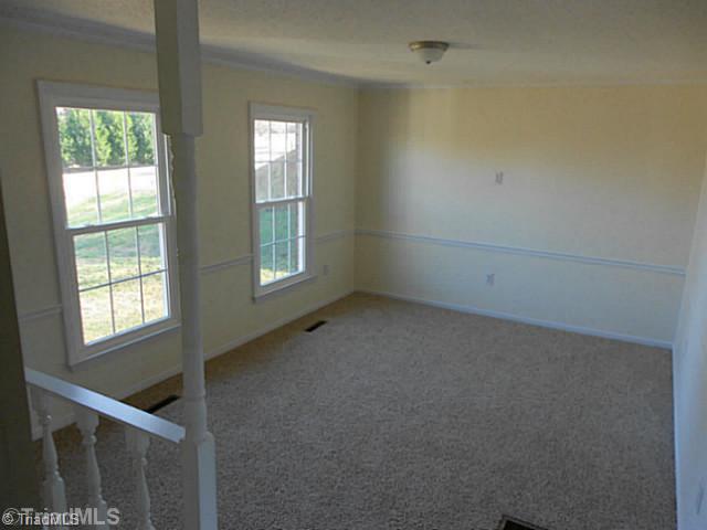 4561 Styers Ferry Road Winston-Salem, NC 27104 - Photo 2 of 14 Living Room.