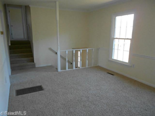 4561 Styers Ferry Road Winston-Salem, NC 27104 - Photo 3 of 14 Living Room.