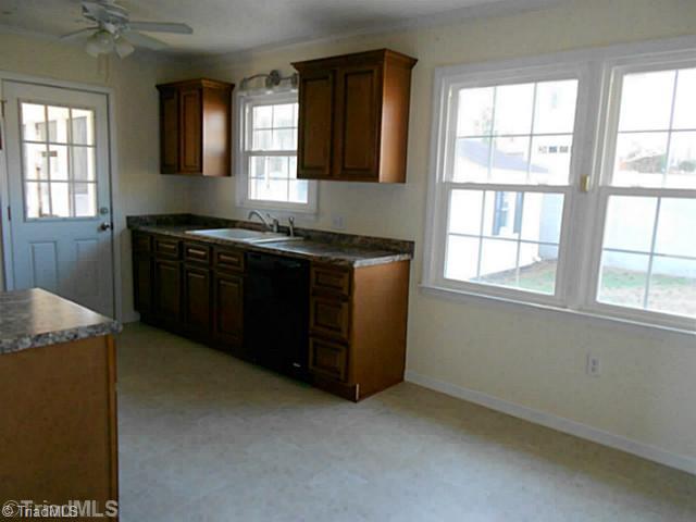4561 Styers Ferry Road Winston-Salem, NC 27104 - Photo 5 of 14 Kitchen.