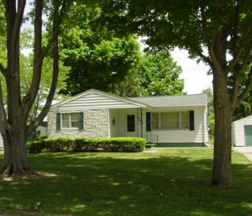 450 Kinney Road Decatur, MI 49045 - Photo 1 of 13 Front