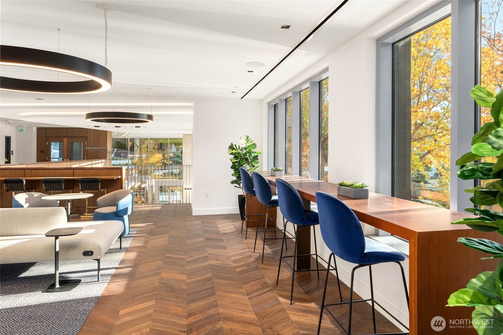 800 Columbia Street, Unit 2201 Seattle, WA 98104 - Photo 21 of 40