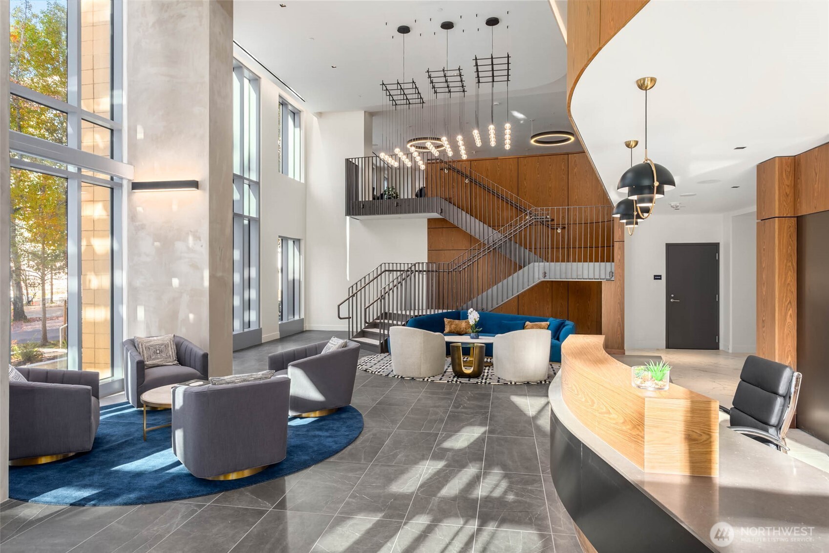 800 Columbia Street, Unit 2201 Seattle, WA 98104 - Photo 28 of 40