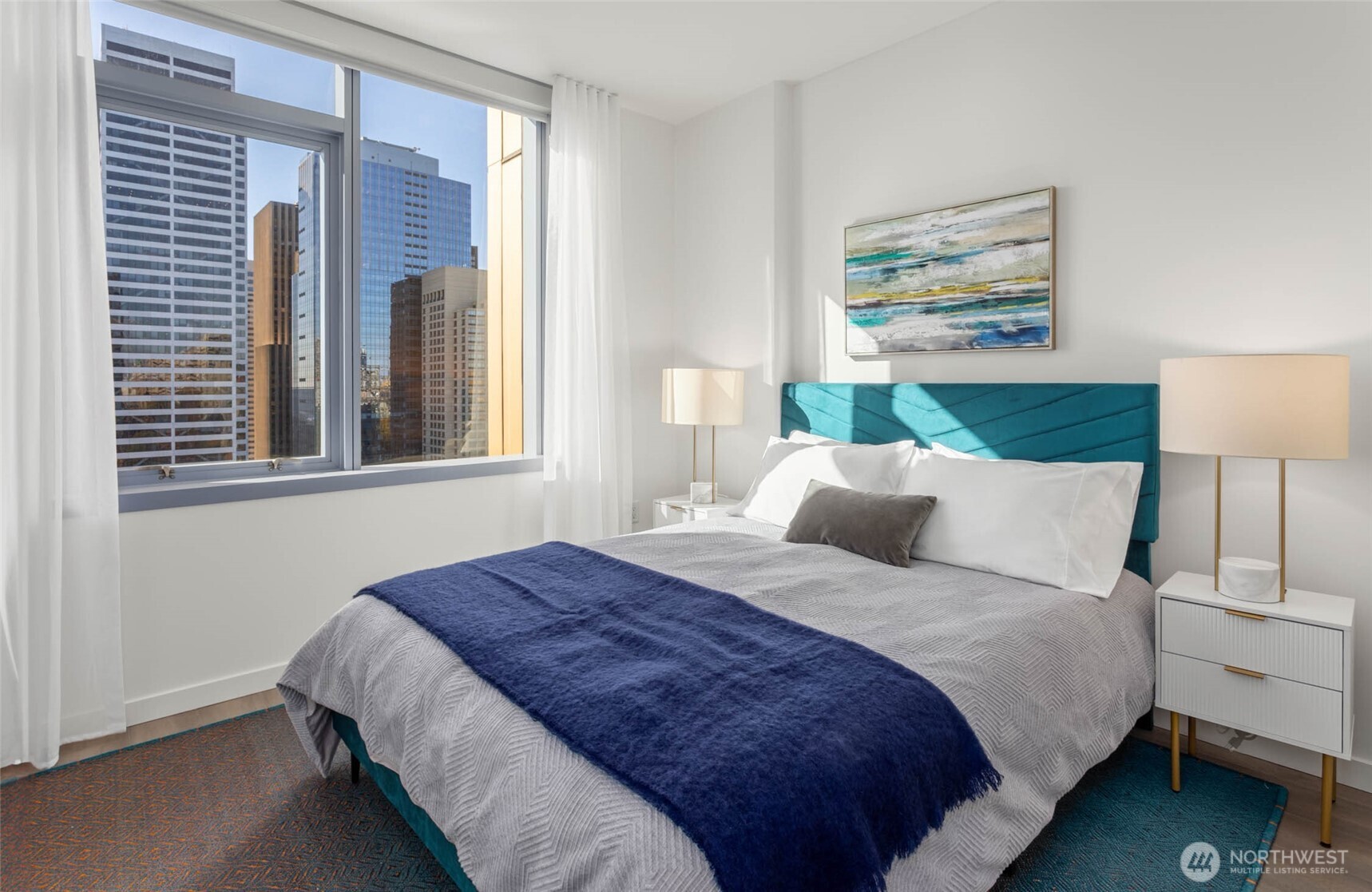 800 Columbia Street, Unit 2201 Seattle, WA 98104 - Photo 4 of 40