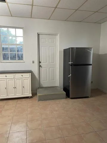 a close view of bathroom