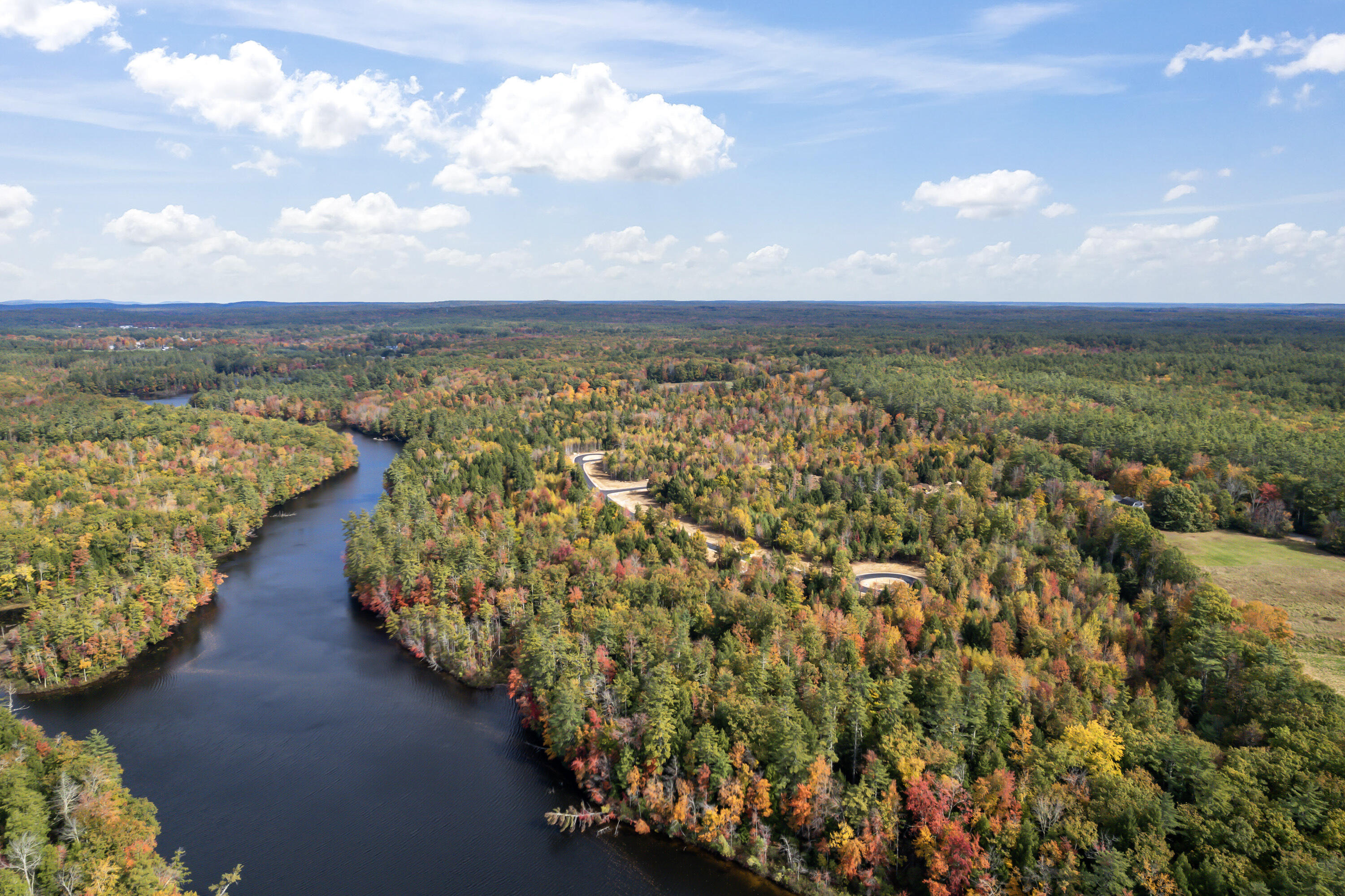Tbd Tbd Branch View Terrace, Unit LOT 8 Alfred, ME 04002 - Photo 3 of 24 Branch View Estates_118