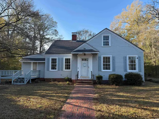 $234,900 | 305 East Bamberg Street, Latta, SC 29565