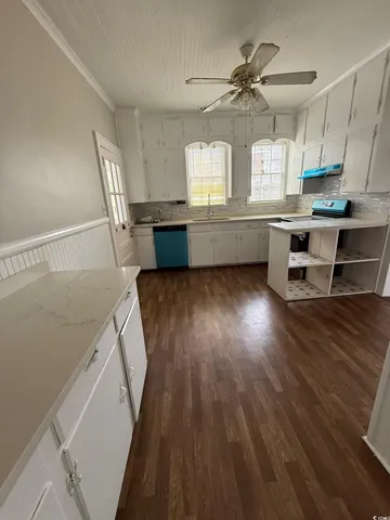 $234,900 | 305 East Bamberg Street, Latta, SC 29565