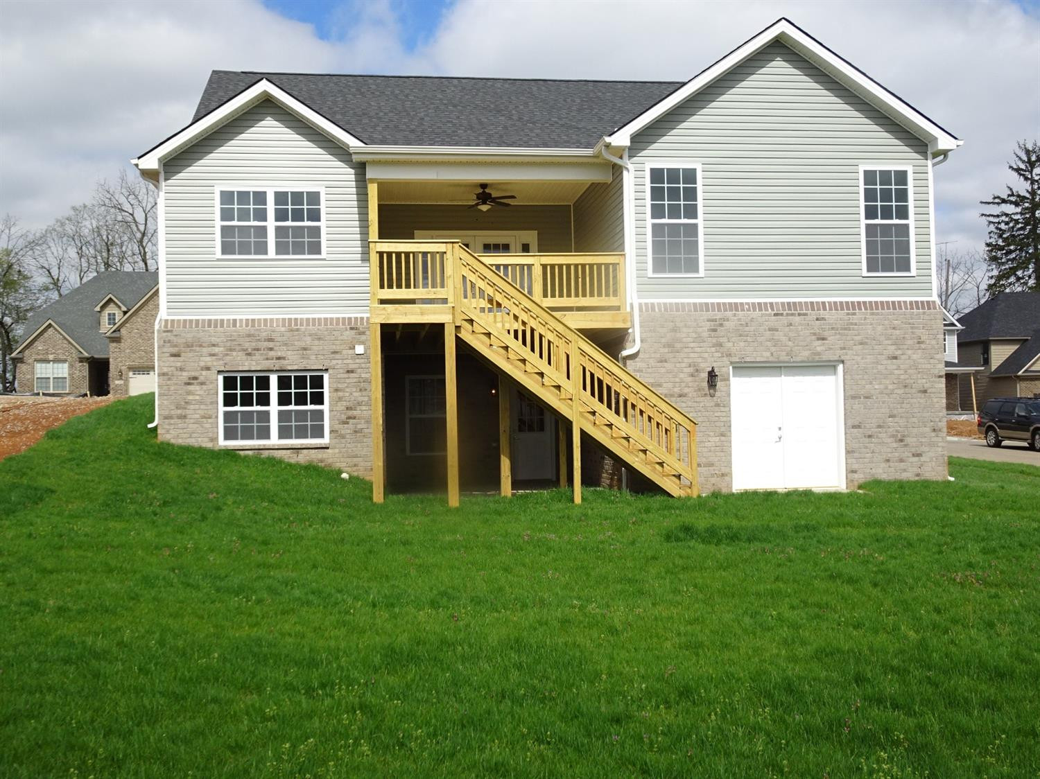 2152 Rutledge Avenue Lexington, KY 40509 - Photo 12 of 12 Listing Photo