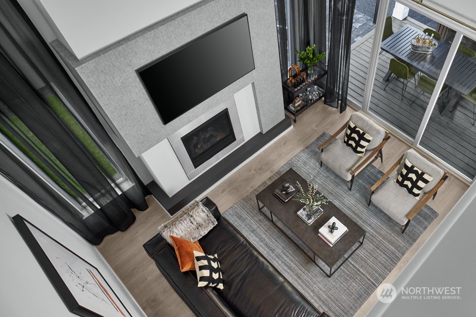 4004 213th Street Southeast Bothell, WA 98021 - Photo 9 of 14