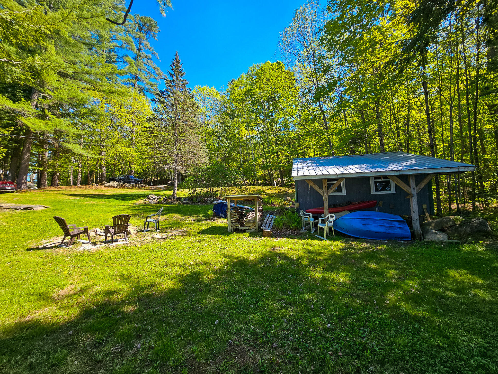 136 Sand Pond Road Chesterville, ME 04938 - Photo 16 of 72 20260522_145816
