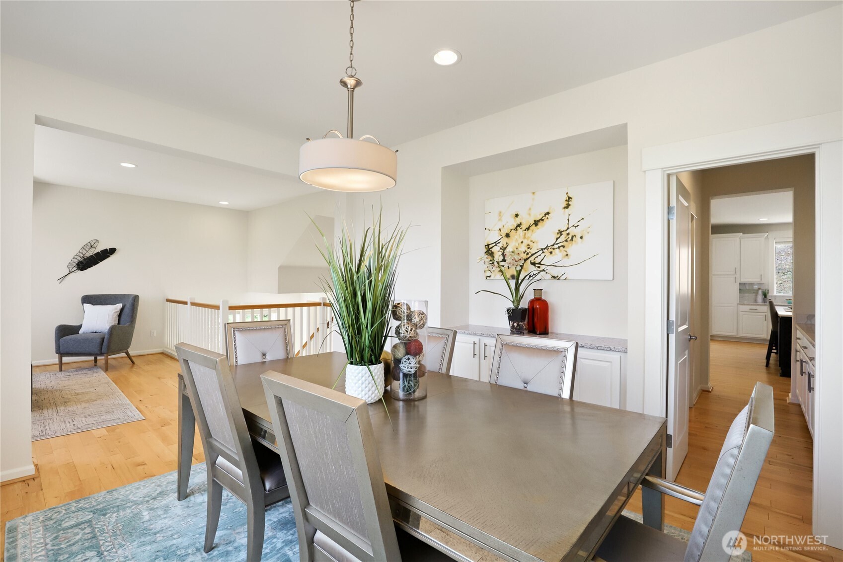 10922 Northeast 194th Drive Bothell, WA 98011 - Photo 10 of 40