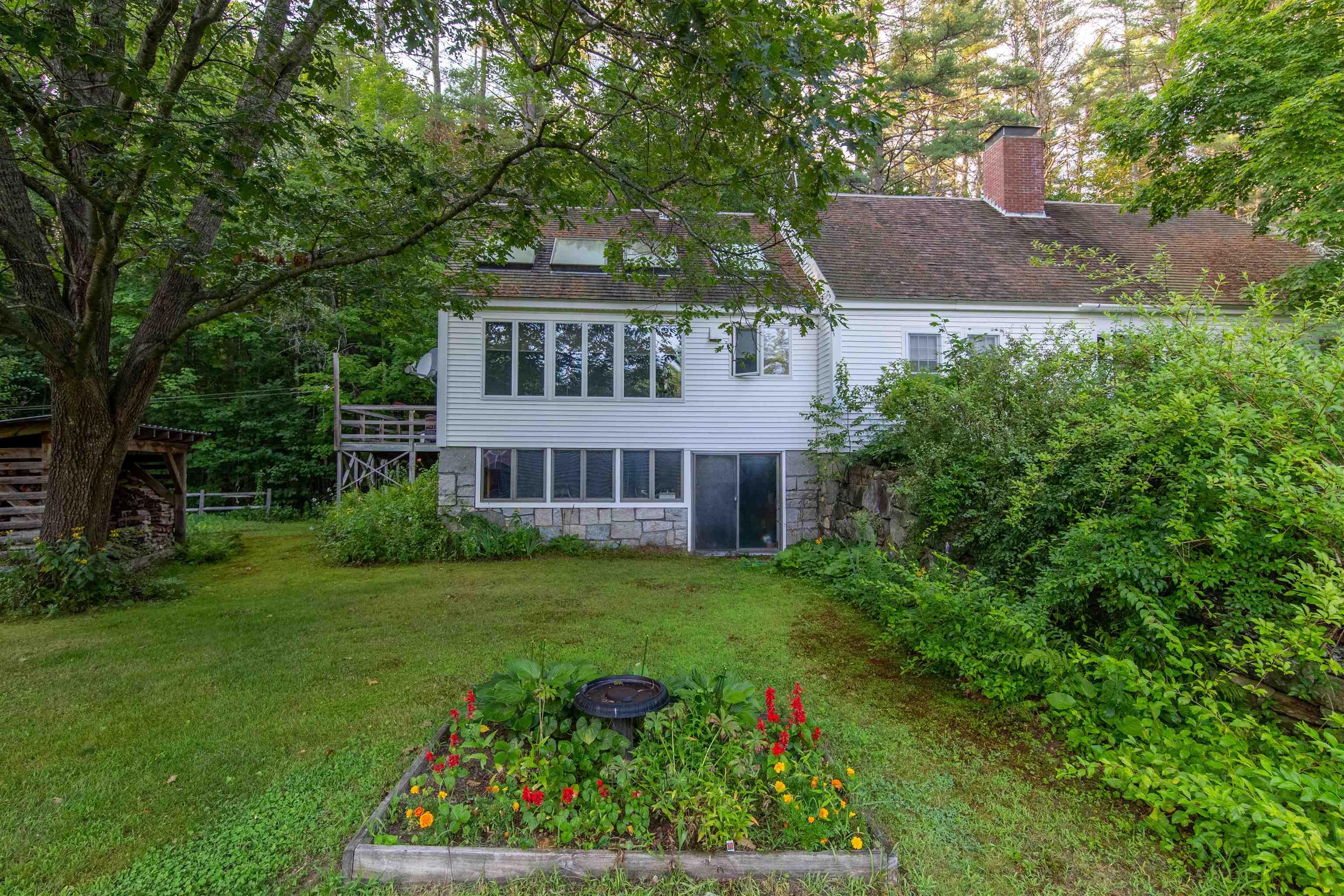 900 Bunker Hill Road Tamworth, NH 03886 - Photo 16 of 60