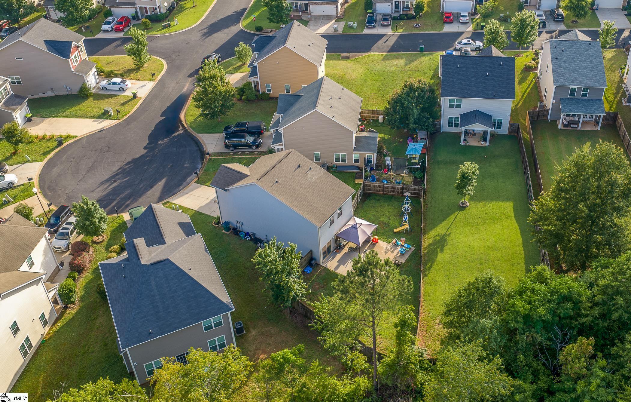123 Dunnsmore Drive Inman, SC 29349 - Photo 35 of 36