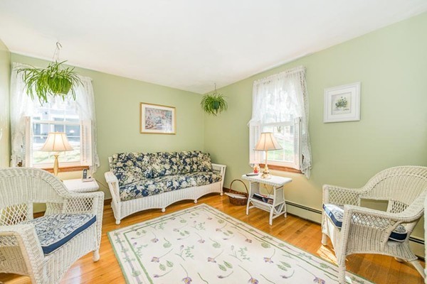 3 Allen Street Lexington, MA 02421 - Photo 11 of 25 Gallery Image 11