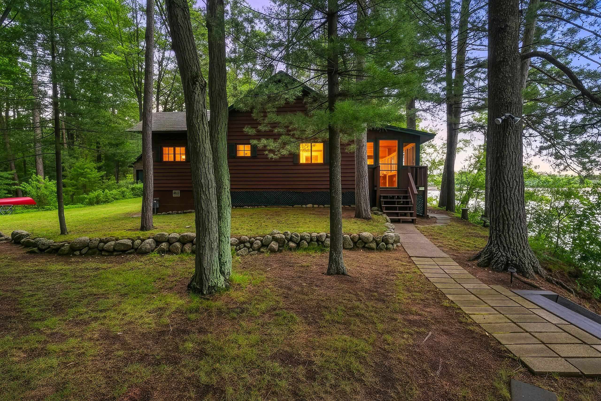16581 East Bass Lake Road Townsend, WI 54175 - Photo 13 of 65