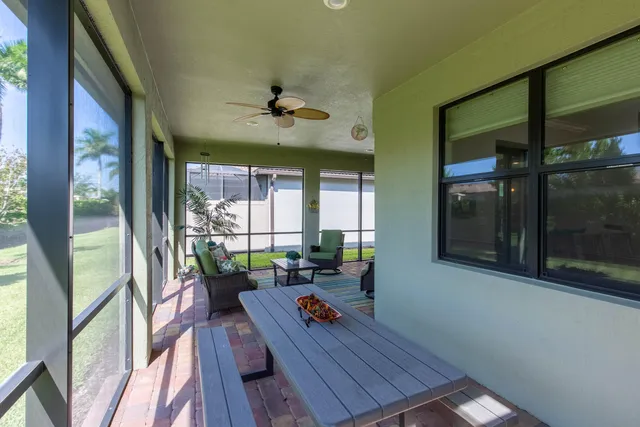 $4,000 | 8161 Hanoverian Drive, Lake Worth, FL 33467