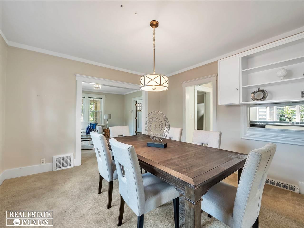 289 Ridgemont Road Grosse Pointe Farms, MI 48236 - Photo 11 of 50