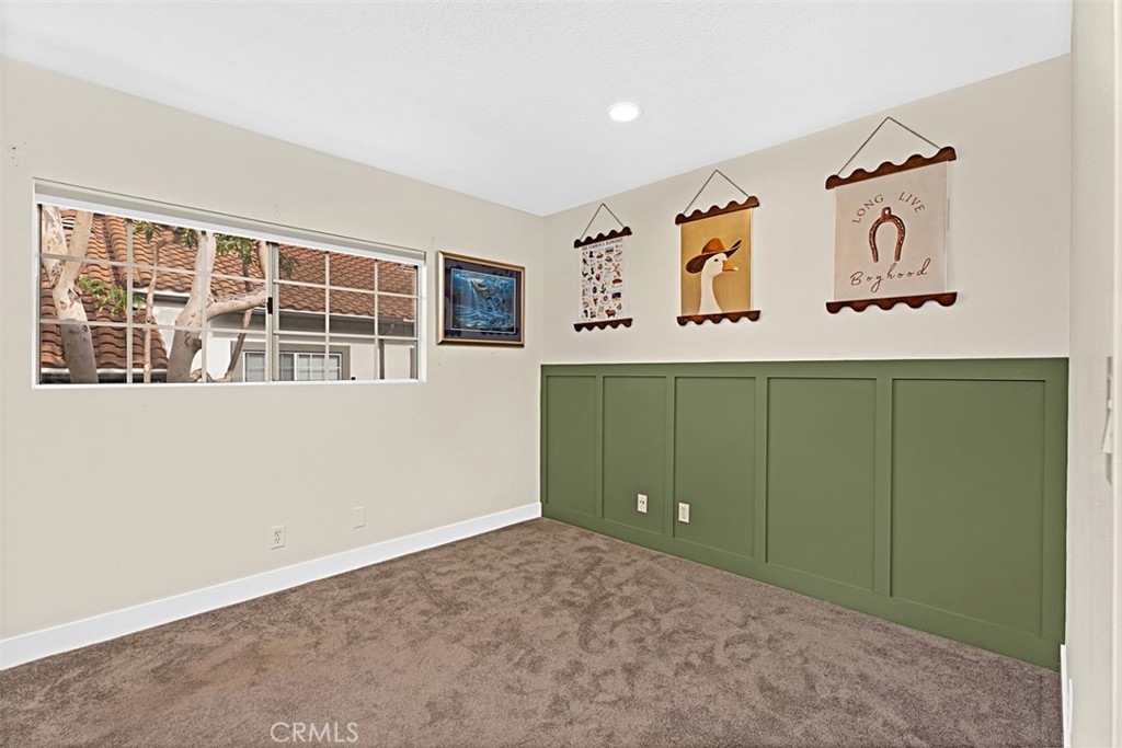 24459 Howes Drive Laguna Niguel, CA 92677 - Photo 12 of 33 a view of a room with window and cabinet