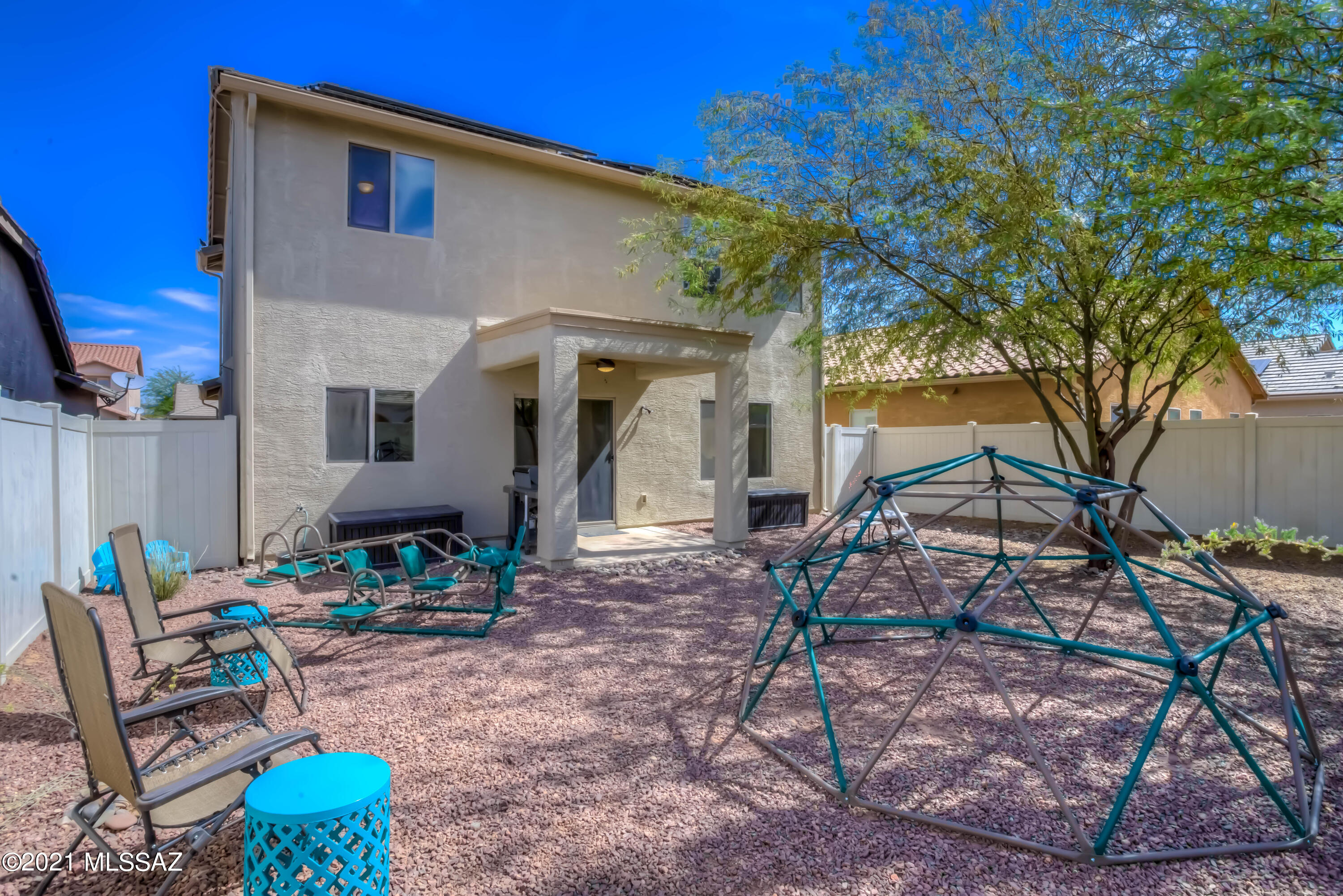 21129 East Frontier Road Red Rock, AZ 85145 - Photo 39 of 49