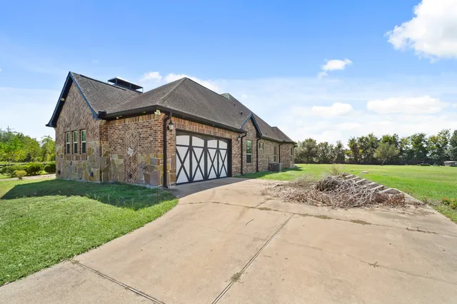 $799,000 | 8334 Galler Road, Richmond, TX 77469