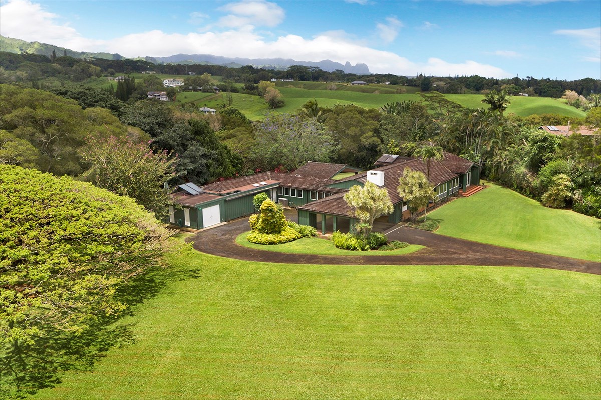 6412 Kalama Road Kapaa, HI 96746 - Photo 1 of 1 Gallery Image 1