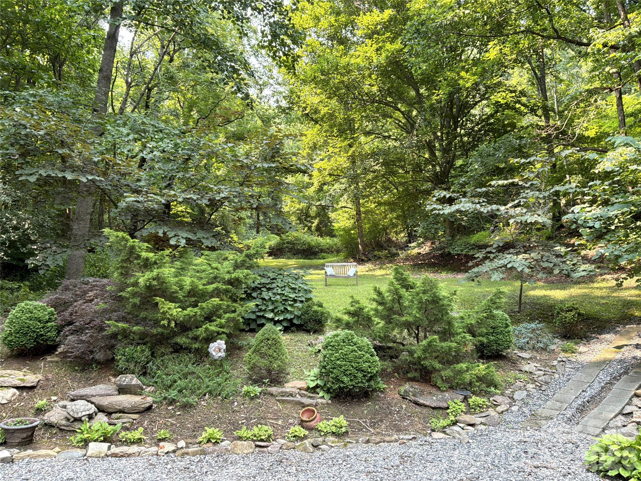 4 Timbersong Road Weaverville, NC 28787 - Photo 33 of 39 Gallery Image 33