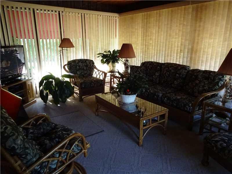 1448 Agnes Road Baldwin, PA 15227 - Photo 11 of 22 Sunroom.