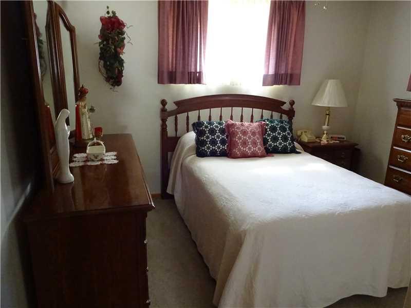 1448 Agnes Road Baldwin, PA 15227 - Photo 13 of 22 Bedroom.