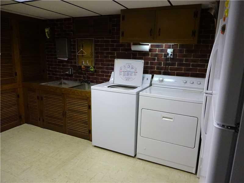 1448 Agnes Road Baldwin, PA 15227 - Photo 20 of 22 Other. Laundry