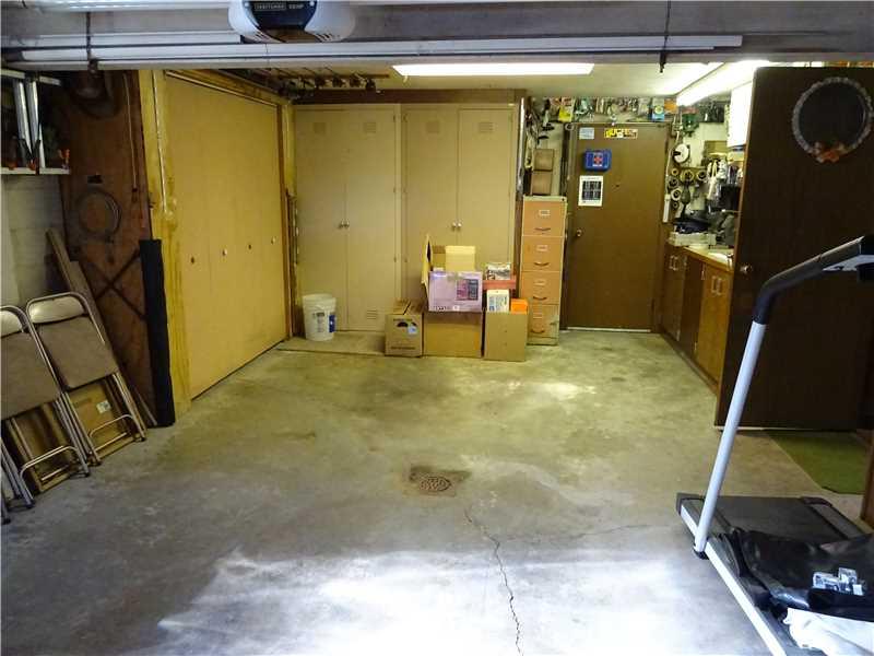 1448 Agnes Road Baldwin, PA 15227 - Photo 22 of 22 Other. Garage