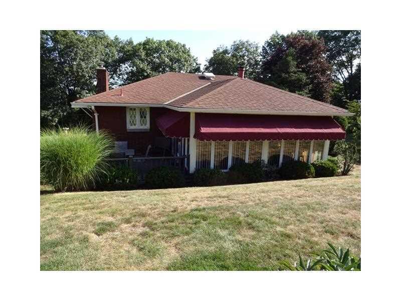 1448 Agnes Road Baldwin, PA 15227 - Photo 6 of 22 Exterior Back.