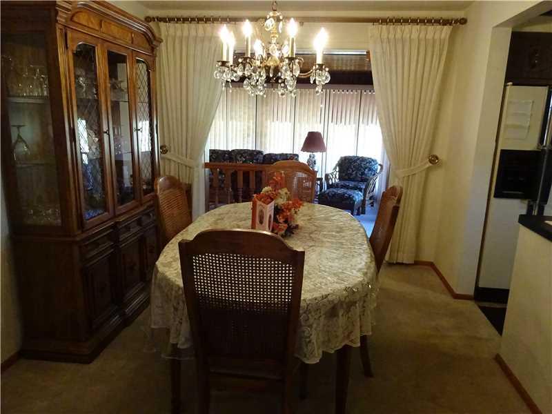 1448 Agnes Road Baldwin, PA 15227 - Photo 9 of 22 Dining Room.