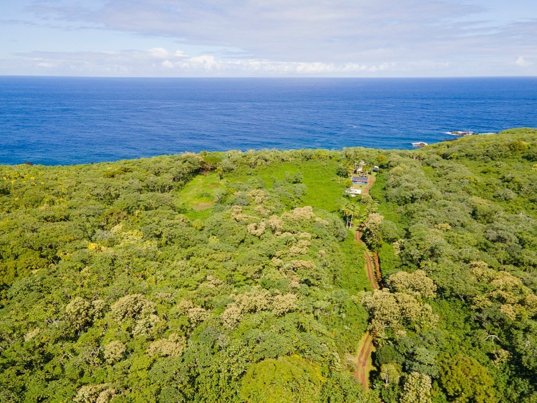 47 Government Beach Road Pahoa, HI 96778 - Photo 7 of 11 a view of under an ocean