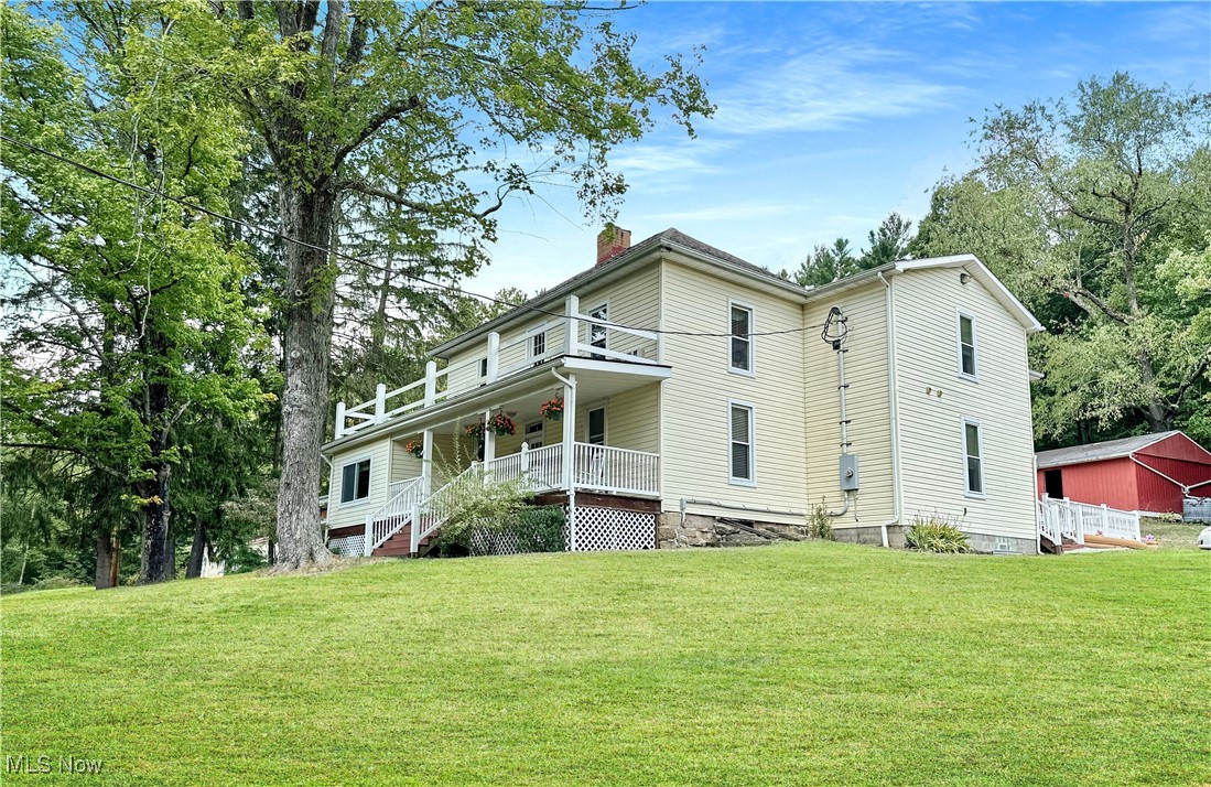 5696 Steubenville Road Southeast Amsterdam, OH 43903 - Photo 44 of 50