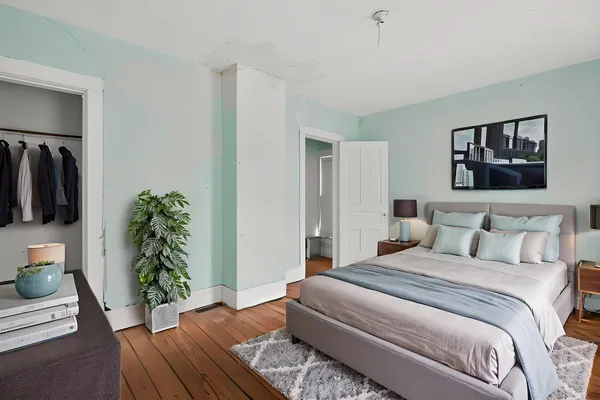 $84,900 | 611 Oakhill Avenue, Jackson, MI 49201