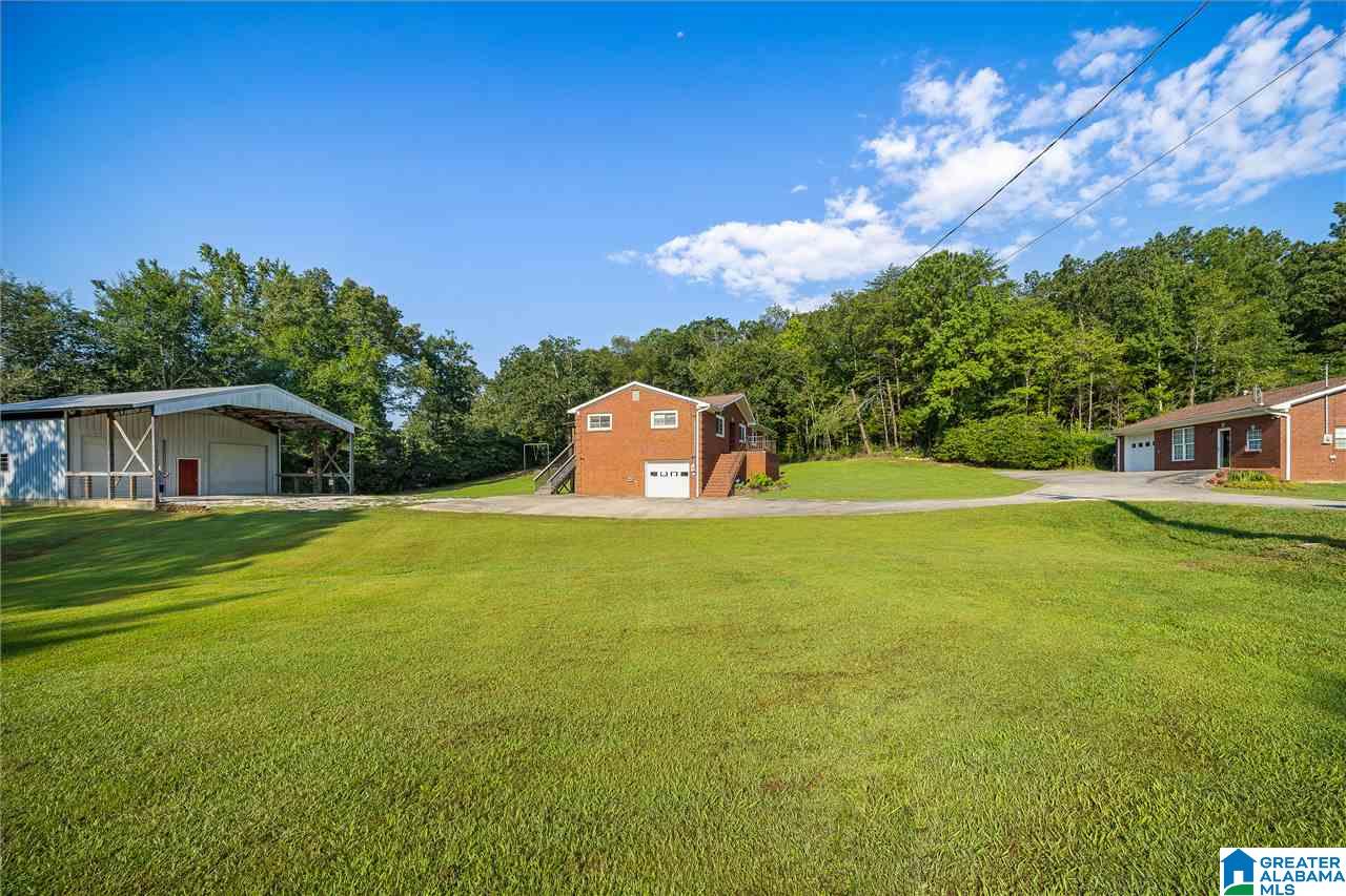 7468 Old Dixiana Road Pinson, AL 35126 - Photo 37 of 38