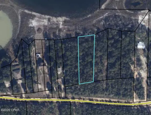 $75,000 | Tbd Woodymarion Drive, Chipley, FL 32428